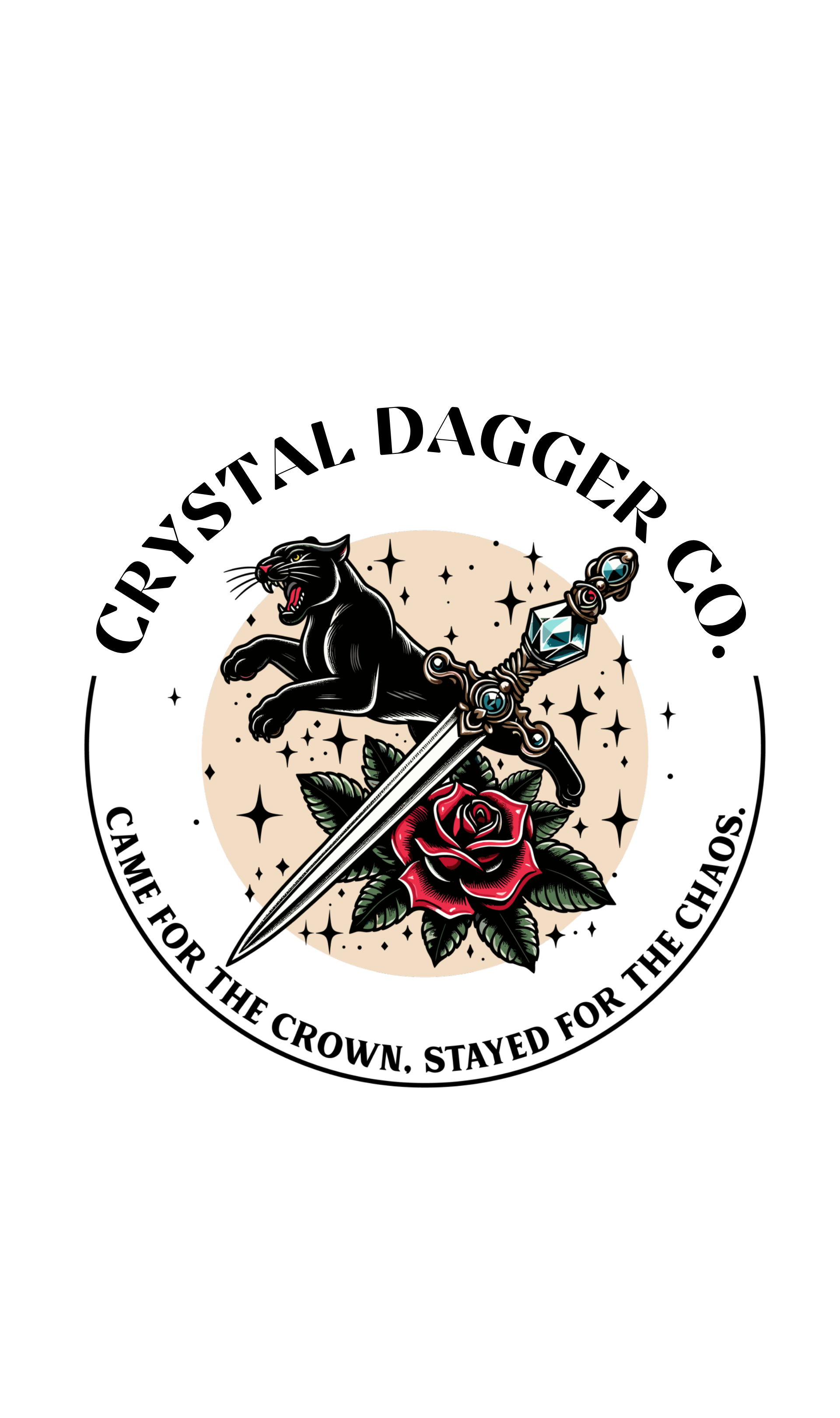 Crystal Dagger Co.