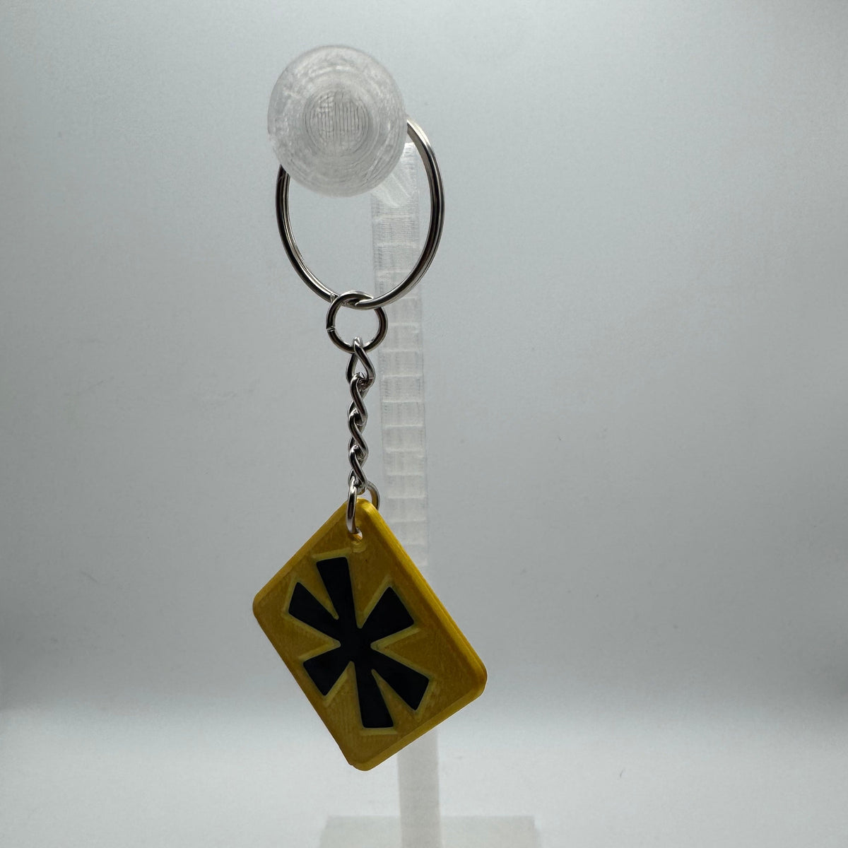 NFC Keychain - Generic
